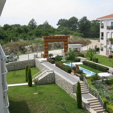 Ilica Apartment *
